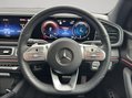 Mercedes-Benz GLE GLE 400 D 4MATIC AMG LINE PREMIUM PLUS 14