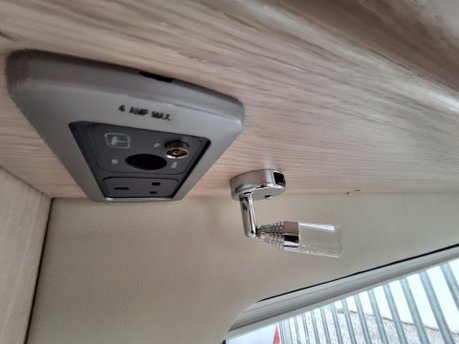 Chausson 33 Line V594 2020 12