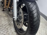 Yamaha XJR1300 2001 37K 1 OWNER NEW MOT SERVICED MUSCLE BIKE 1300CC 14