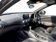 Nissan Juke 1.0 DIG-T Tekna SUV 5dr Petrol DCT Auto Euro 6 (s/s) (117 ps) 15