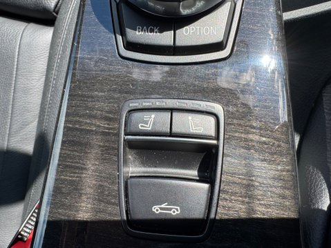 BMW 4 Series 420I LUXURY CONVERTIBLE 44