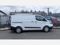 Ford Transit Custom 2.0 320 EcoBlue L1 H1 Euro 6 5dr 7