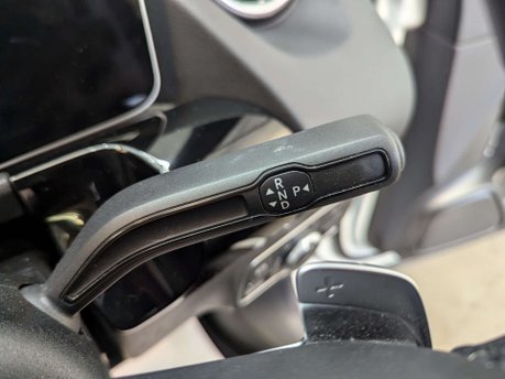 Mercedes-Benz GLA 1.3 GLA 250 Exclusive Edition E Auto 5dr 78