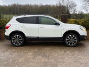 Nissan Qashqai 1.6 Qashqai 360 5dr 14