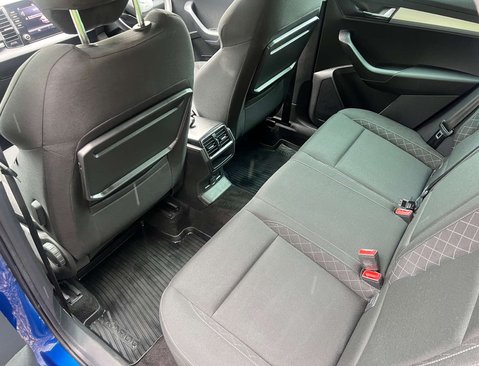 Skoda Karoq 1.5 Karoq SE TSi 5dr 43