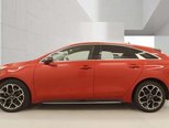 Kia Pro Ceed 1.5 T-GDi GT-Line Shooting Brake 5dr Petrol Manual Euro 6 (s/s) (158 bhp) 6