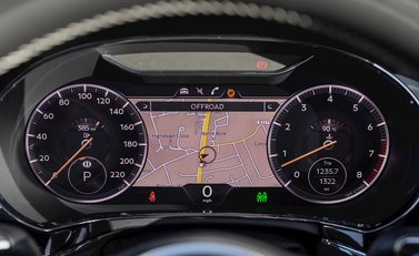 Bentley Continental GT V8 17