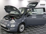 Fiat 500 LOUNGE 16