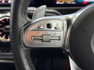 Mercedes-Benz A Class 2.0 A35 AMG (Premium) Hatchback 5dr Petrol 7G-DCT 4MATIC Euro 6 (s/s) (306 27