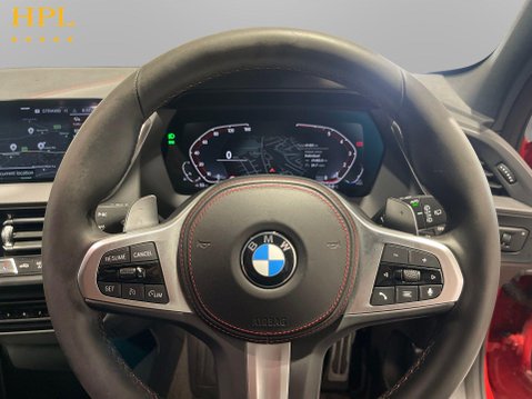 BMW 1 Series 2.0 128ti (LCP) Hatchback 5dr Petrol Auto Euro 6 (s/s) (265 ps) 1 Owner - 13