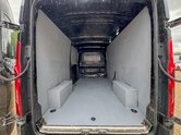 Maxus Deliver 9 LWB L3H2 [SOLD KH] Medium Roof Air Con Sensors EURO 6 9