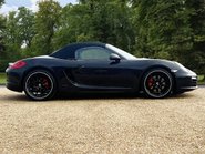 Porsche Boxster 981 24V S PDK 4