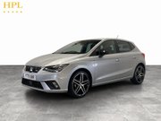 SEAT Ibiza 1.0 TSI FR Sport Hatchback 5dr Petrol Manual Euro 6 (s/s) (95 ps) Alloys - 3