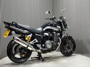 Yamaha XJR1300 2013 22K LONG MOT WARRANTY 1300CC MUSCLE BIKE 6