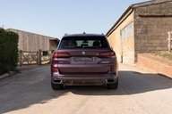 BMW X5 4.4 M50i V8 Auto xDrive Euro 6 (s/s) 5dr 6
