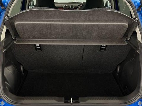 Suzuki Swift SPORT BOOSTERJET MHEV 12