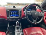 Maserati Levante 3.0D V6 SUV 5dr Diesel ZF 4WD Euro 6 (s/s) (275 ps) 34