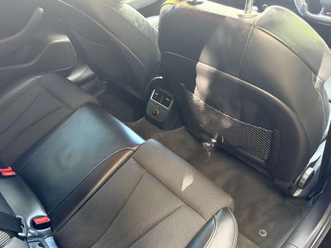 Audi A3 2.0 A3 Sportback S Line TDI 5dr 19