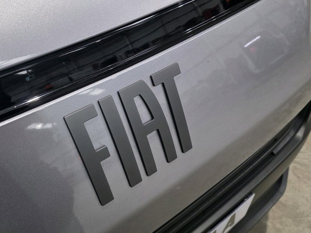 Fiat Scudo L1 H1 DIESEL 1.5 Multijet 120 6