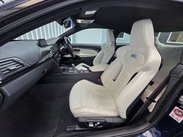 BMW M4 3.0 BiTurbo Competition Coupe 2dr Petrol DCT Euro 6 (s/s) (450 ps) 9