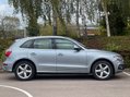 Audi Q5 3.0 Q5 S Line TDI Quattro Auto 4WD 5dr 16