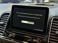Mercedes-Benz GLE 3.0 GLE 350 D 4Matic AMG Line Premium+ Auto 4WD 5dr 51