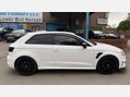 Audi S3 2.0 S3 Nav Quattro Semi-Auto 4WD 3dr 17