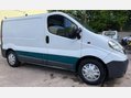 Vauxhall Vivaro 2.0 2900 CDTi Panel Van 4dr Diesel Manual FWD L1 (198 g/km, 113 bhp) 16