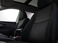 Nissan X-Trail DCI N-CONNECTA XTRONIC 34