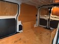 Vauxhall Vivaro 1.5 Vivaro F2900 Professional S/S 31