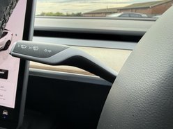 Tesla Model 3 Saloon 4dr Electric Auto RWD (241 bhp) 37