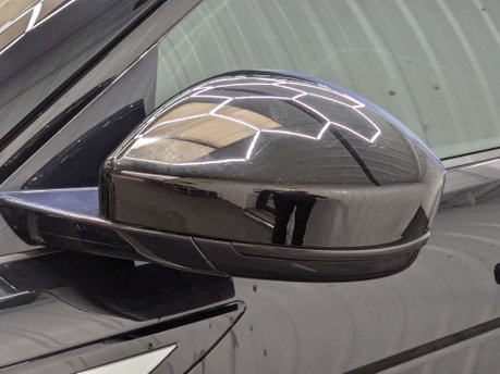 Land Rover Range Rover Evoque 2.0 Range Rover Evoque D 4x2 5dr 22