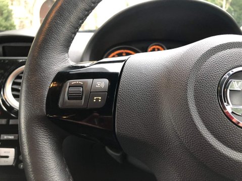 Vauxhall Corsa SE 30