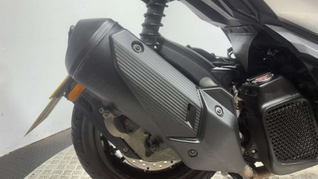Aprilia SR GT 2022 18K NEW MOT 14BHP LEARNER SCOOTER HPI CLEAR 14