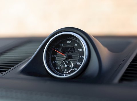 Porsche Macan S Diesel 20