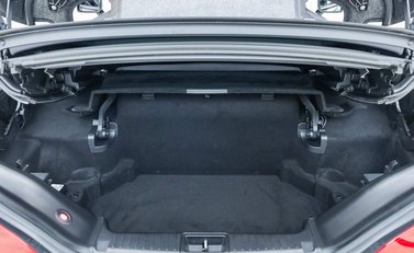 Mercedes-Benz SL Class AMG SL63 32