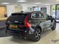 Volvo XC60 2.0 D5 PowerPulse R-Design Auto AWD Euro 6 (s/s) 5dr 5