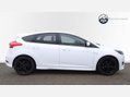 Ford Focus 1.5T EcoBoost ST-Line Euro 6 (s/s) 5dr 2