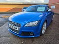 Audi TT 2.0 TT S Quattro 4WD 3dr 24