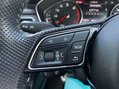 Audi A4 2.0 A4 Black Edition 35 TFSI Semi-Auto 4dr 45