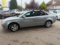 Audi A4 1.8T SE 4dr 4