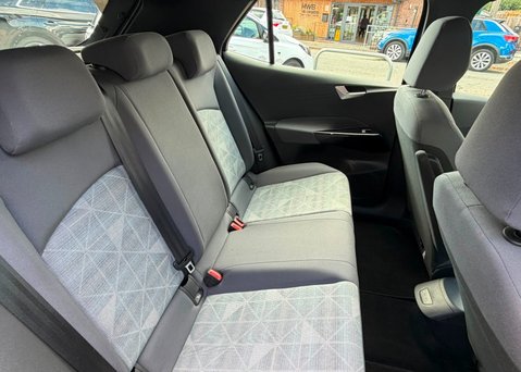 Volkswagen ID.3 Pro Performance 58kWh Life Hatchback 5dr Electric Auto (204 ps) 11