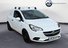 Vauxhall Corsa 1.3 CDTi ecoFLEX FWD L1 H1 (s/s) 3dr Start/Stop