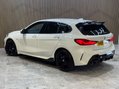 BMW 1 Series 1.5 118i M Sport Auto 5dr 27