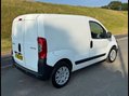 Peugeot Bipper 1.2 Bipper Professional HDi 4