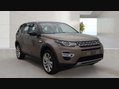 Land Rover Discovery Sport 2.0 Discovery Sport Luxury HSE TD4 Auto 4WD 5dr 1