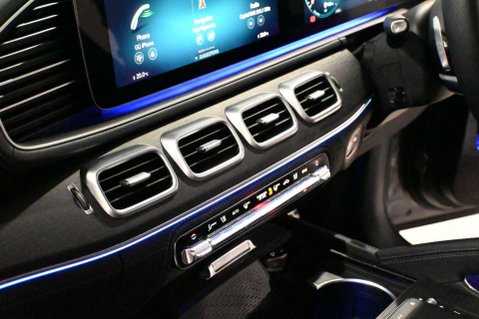 Mercedes-Benz GLE GLE 300 D 4MATIC AMG LINE PREMIUM 55