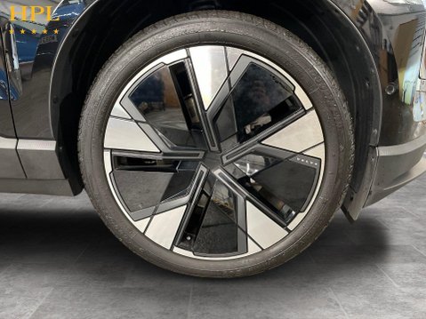 Volvo Ex30 Single Motor Extended Range 69kWh Ultra SUV 5dr Electric Auto (272 ps) 10