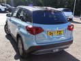Suzuki Vitara 1.4 Boosterjet MHEV SZ-T Euro 6 (s/s) 5dr 4