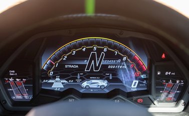 Lamborghini Aventador SVJ LP 770-4 18